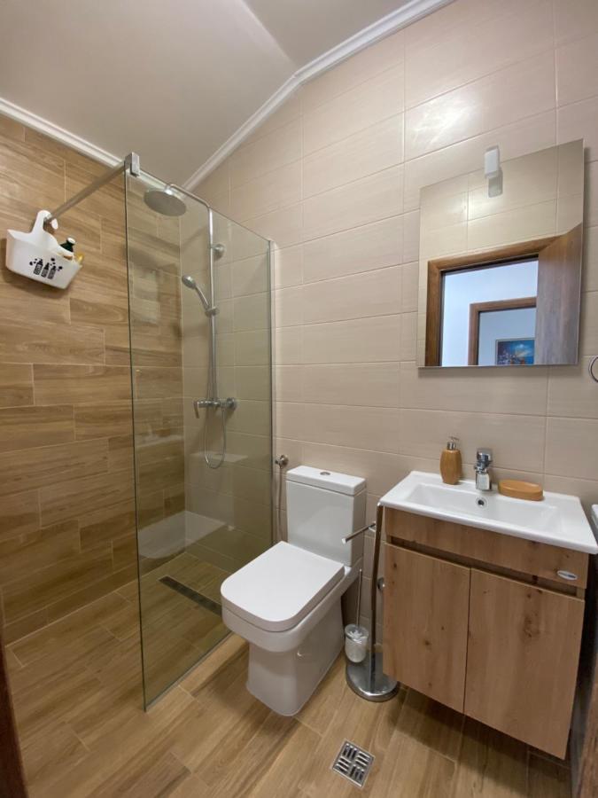 Sunny Bay Apartments Котор Екстериор снимка