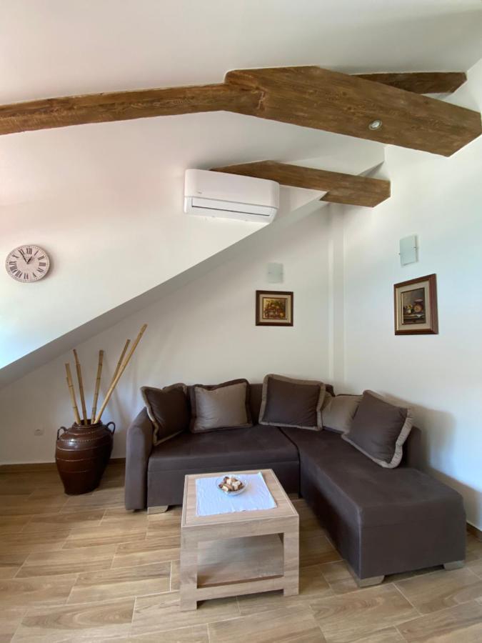 Sunny Bay Apartments Котор Екстериор снимка