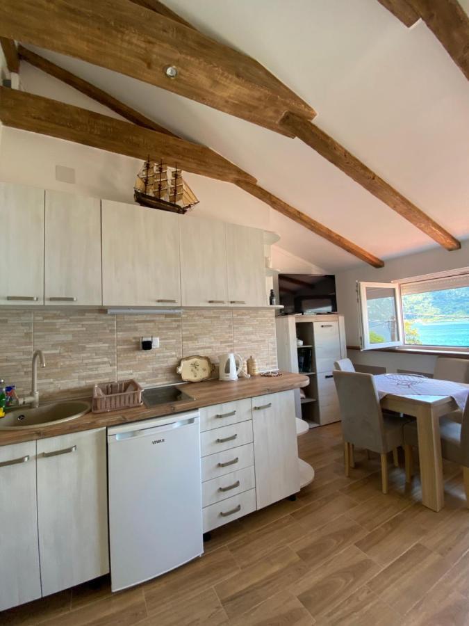 Sunny Bay Apartments Котор Екстериор снимка