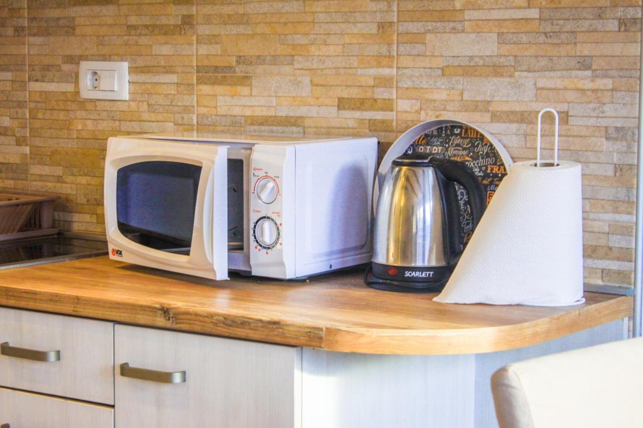 Sunny Bay Apartments Котор Екстериор снимка
