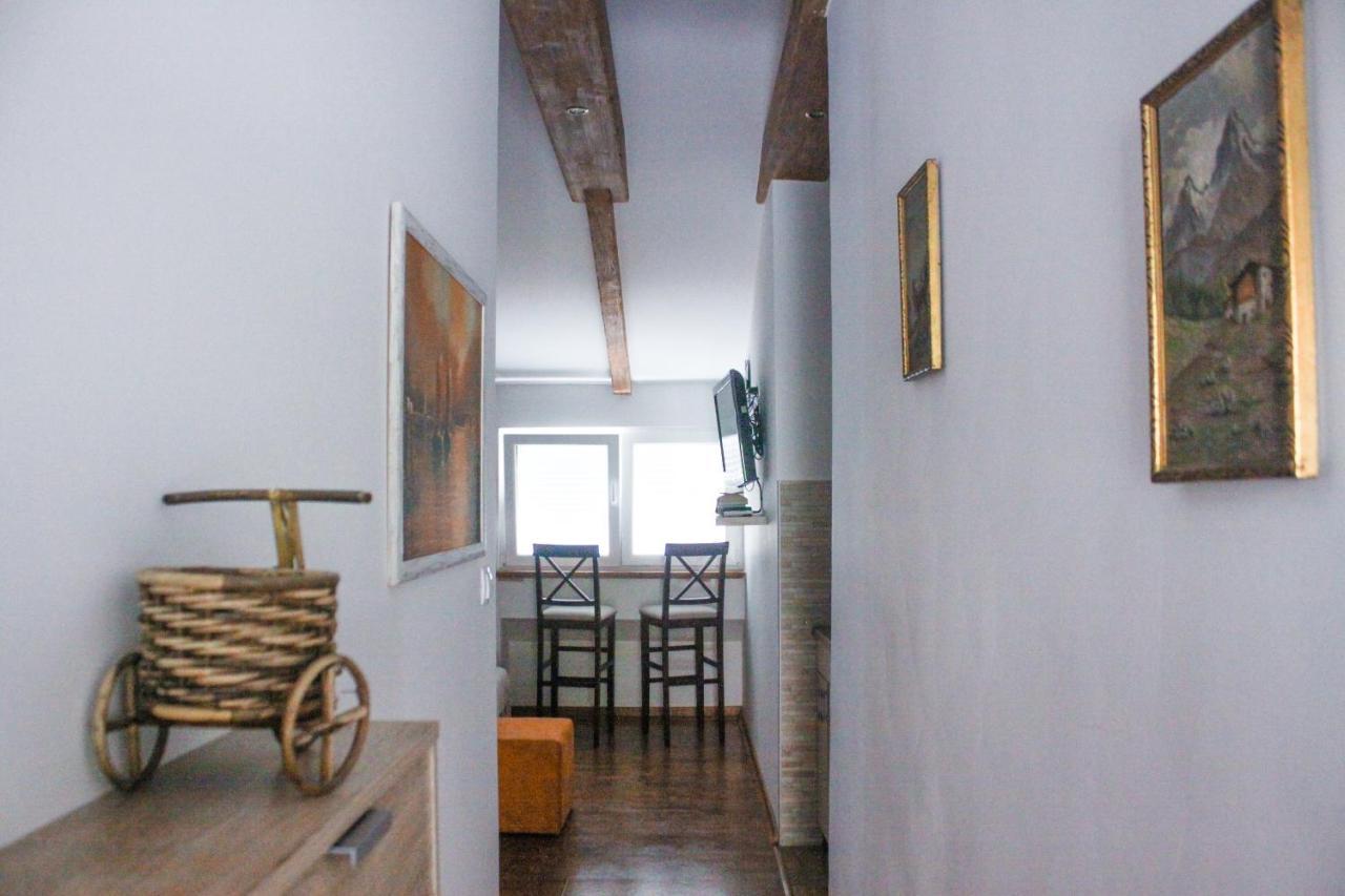 Sunny Bay Apartments Котор Екстериор снимка