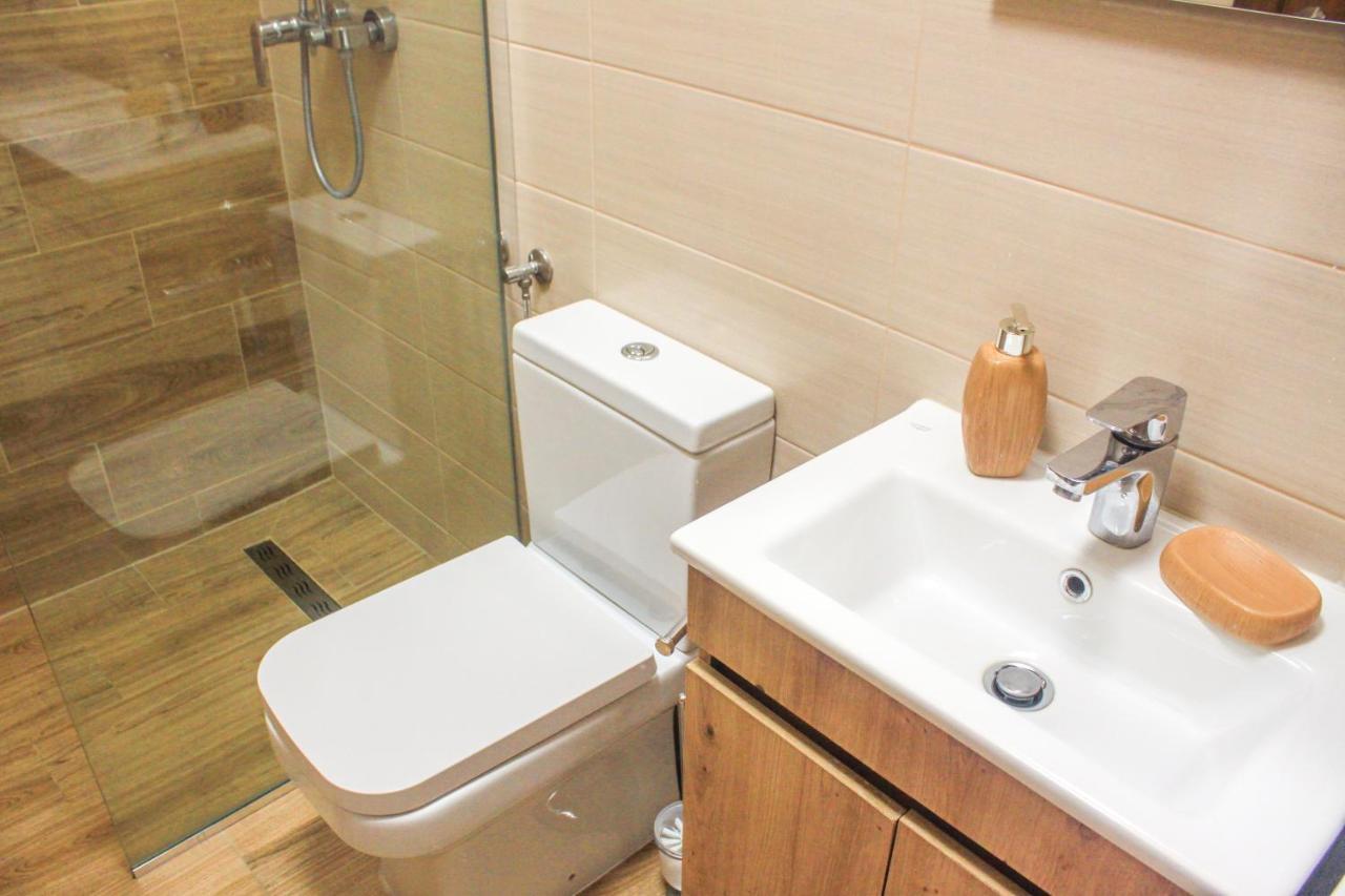 Sunny Bay Apartments Котор Екстериор снимка