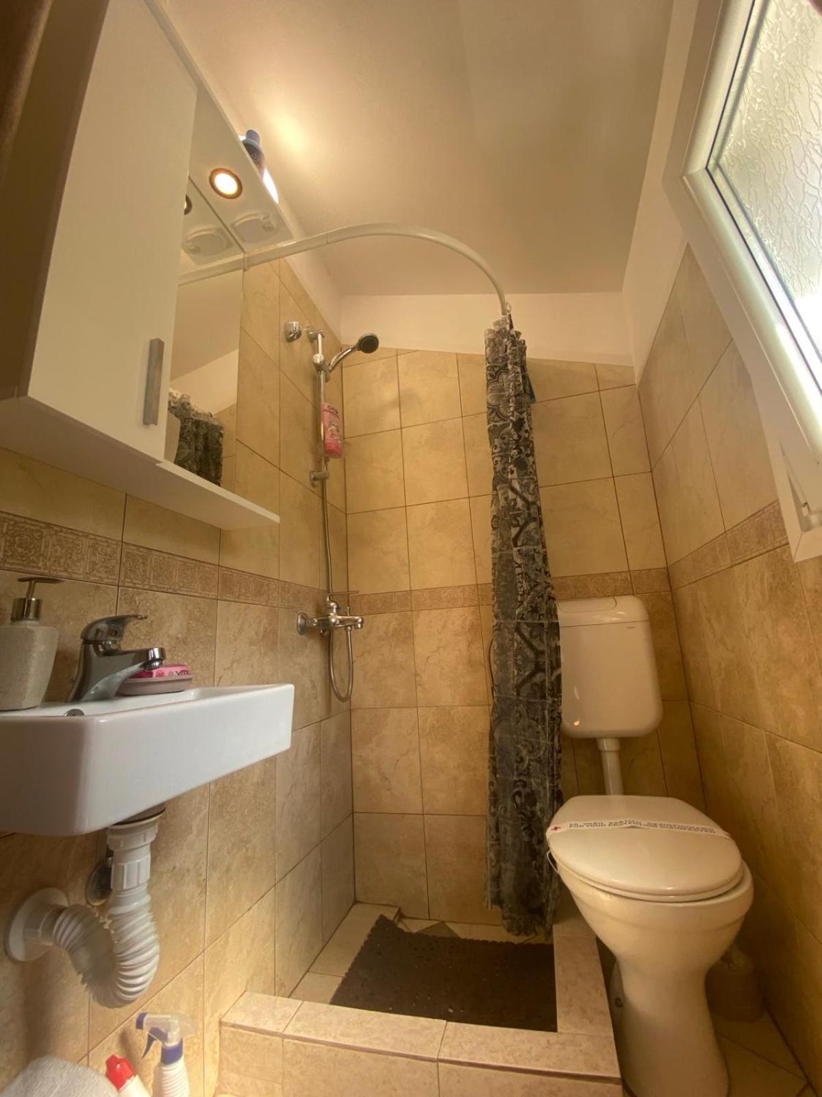 Sunny Bay Apartments Котор Екстериор снимка
