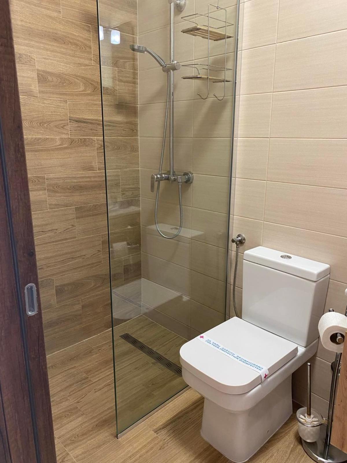 Sunny Bay Apartments Котор Екстериор снимка